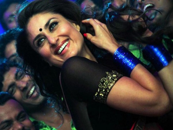 Kareena Kapoor's Dabangg 2 Item Song Titled 'Fevicol'
